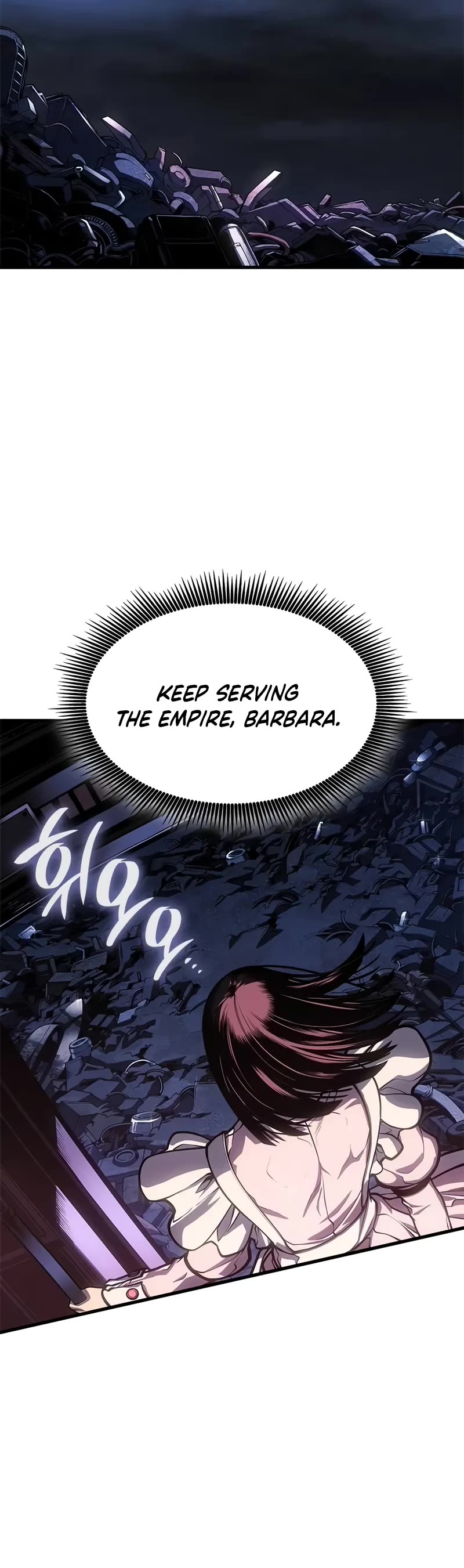 Bad Born Blood Chapter 62 page 41 - Chapter 62