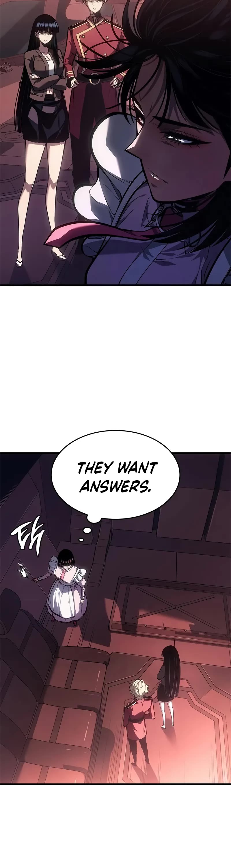 Bad Born Blood Chapter 62 page 43 - Chapter 62