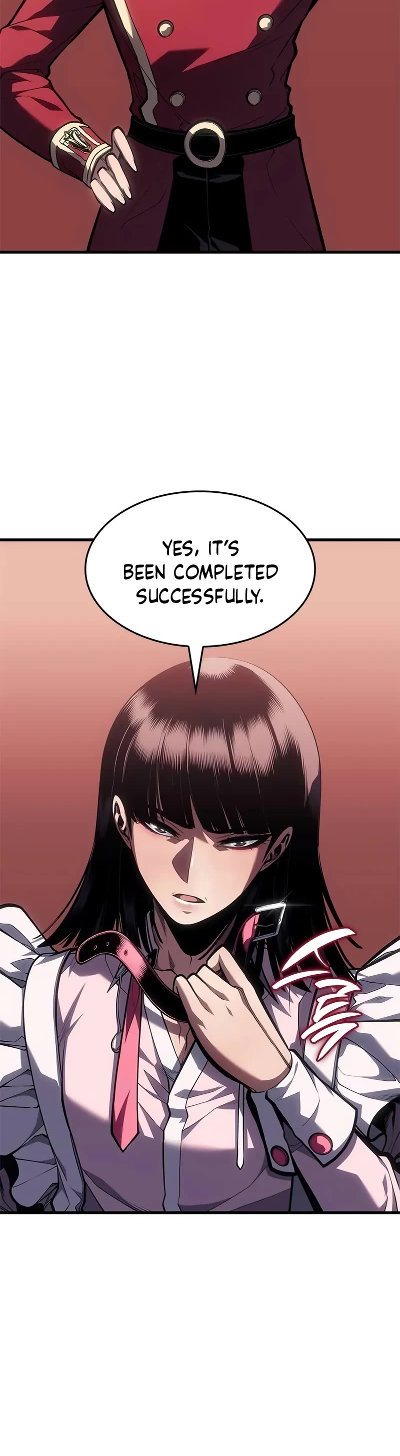 Bad Born Blood Chapter 62 page 46 - Chapter 62