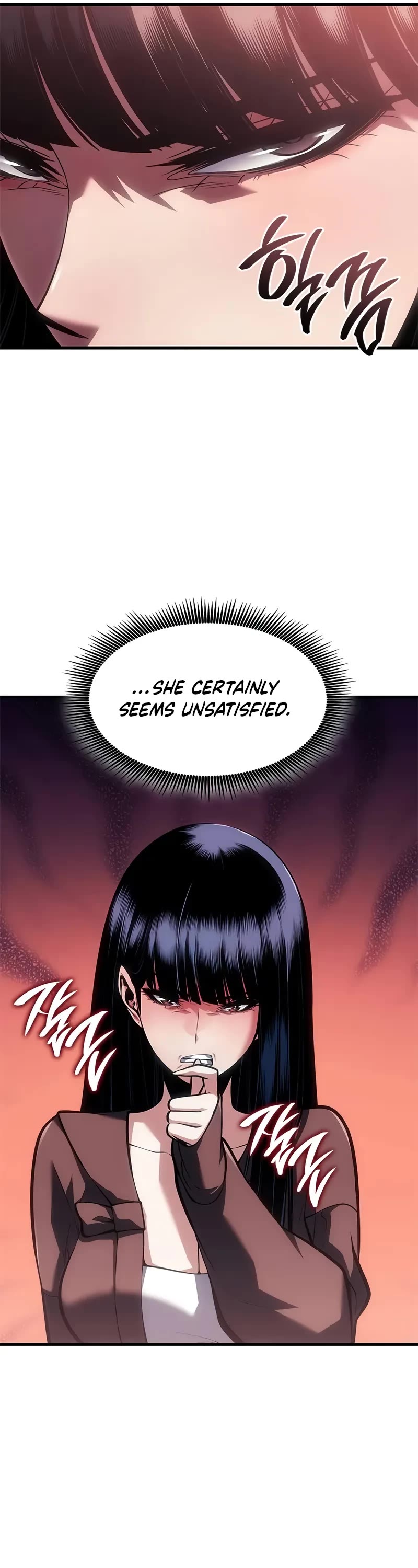 Bad Born Blood Chapter 62 page 47 - Chapter 62