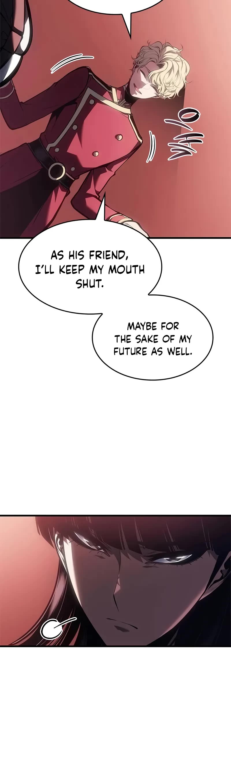 Bad Born Blood Chapter 62 page 49 - Chapter 62