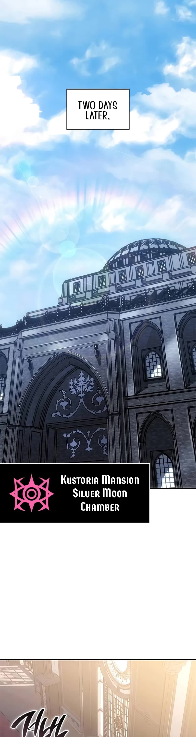 Bad Born Blood Chapter 62 page 52 - Chapter 62