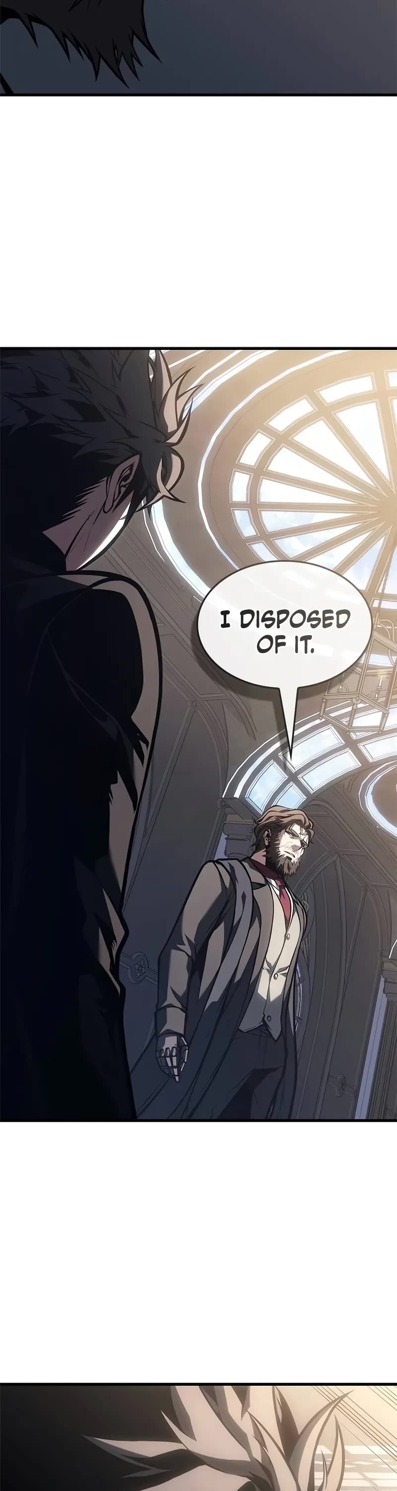 Bad Born Blood Chapter 62 page 57 - Chapter 62