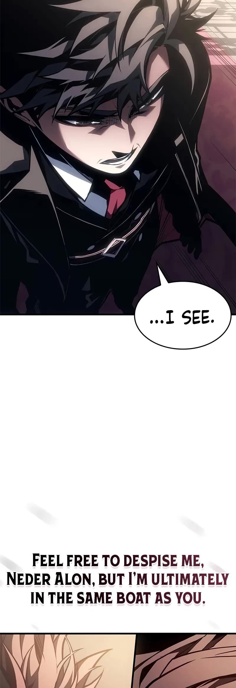 Bad Born Blood Chapter 62 page 58 - Chapter 62