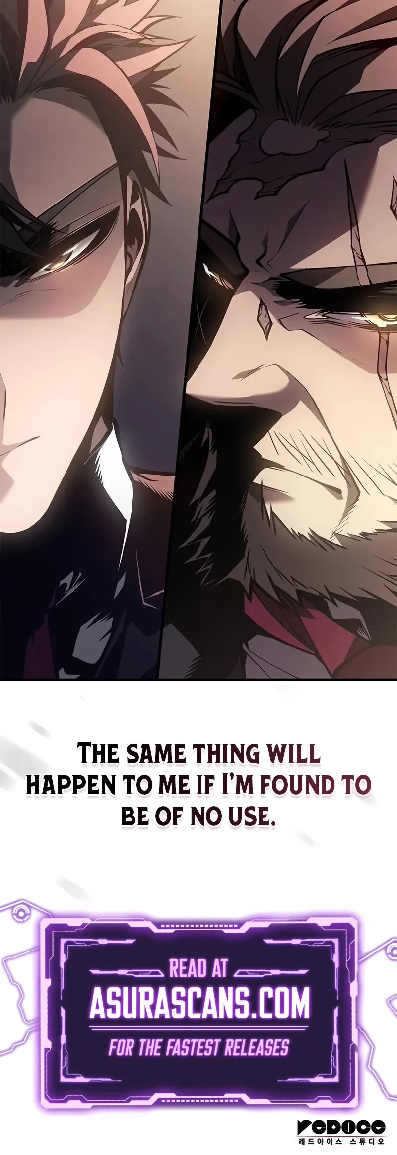 Bad Born Blood Chapter 62 page 59 - Chapter 62