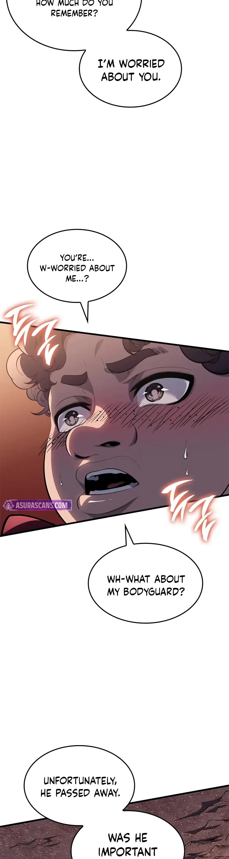 Bad Born Blood Chapter 62 page 9 - Chapter 62