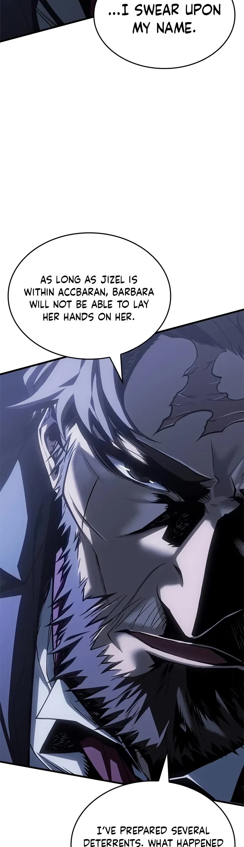 Bad Born Blood Chapter 63 page 15 - Chapter 63