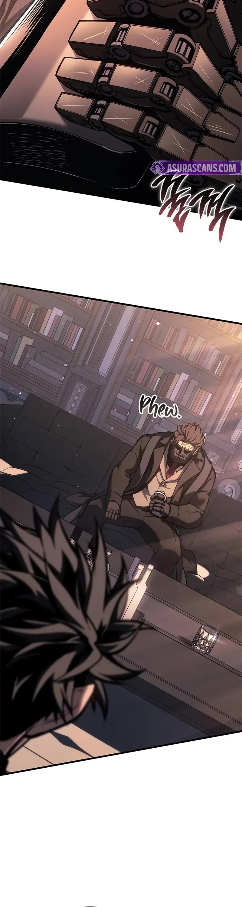 Bad Born Blood Chapter 63 page 18 - Chapter 63
