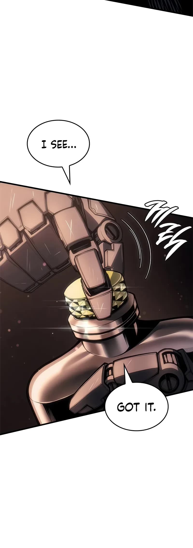 Bad Born Blood Chapter 63 page 21 - Chapter 63