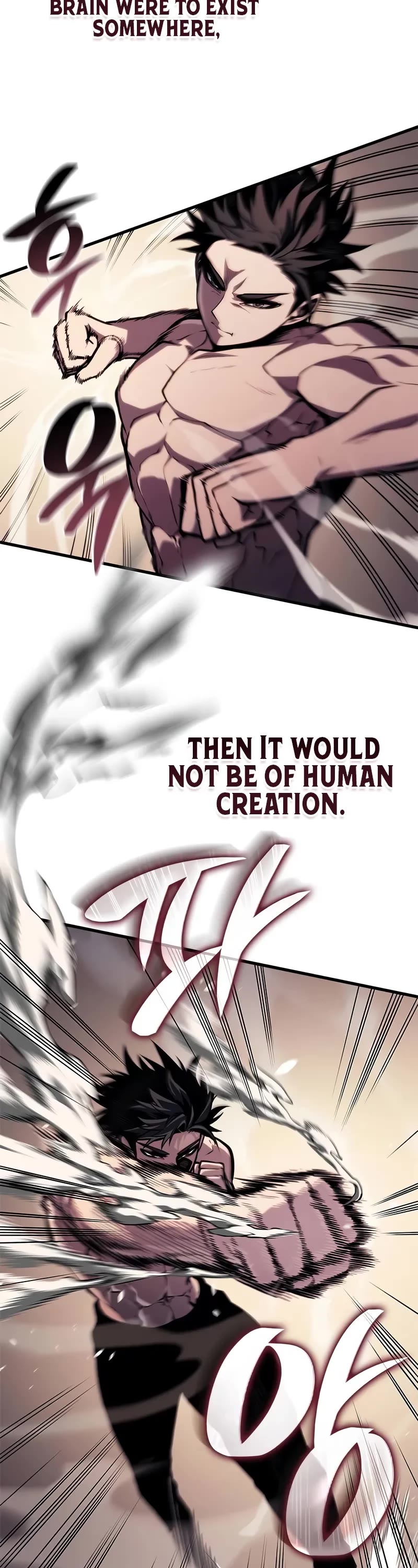 Bad Born Blood Chapter 63 page 29 - Chapter 63