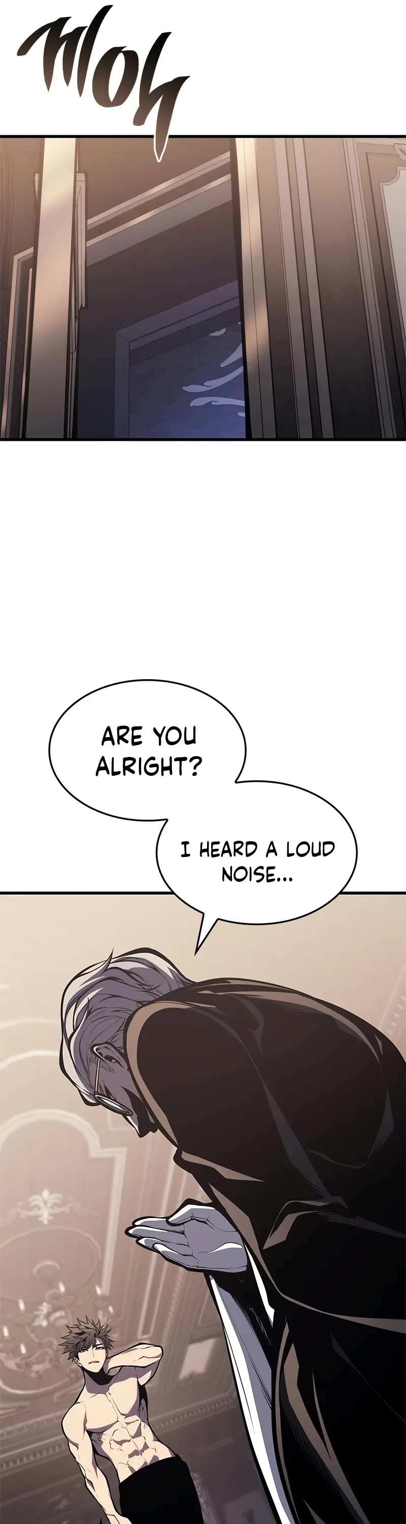 Bad Born Blood Chapter 63 page 32 - Chapter 63