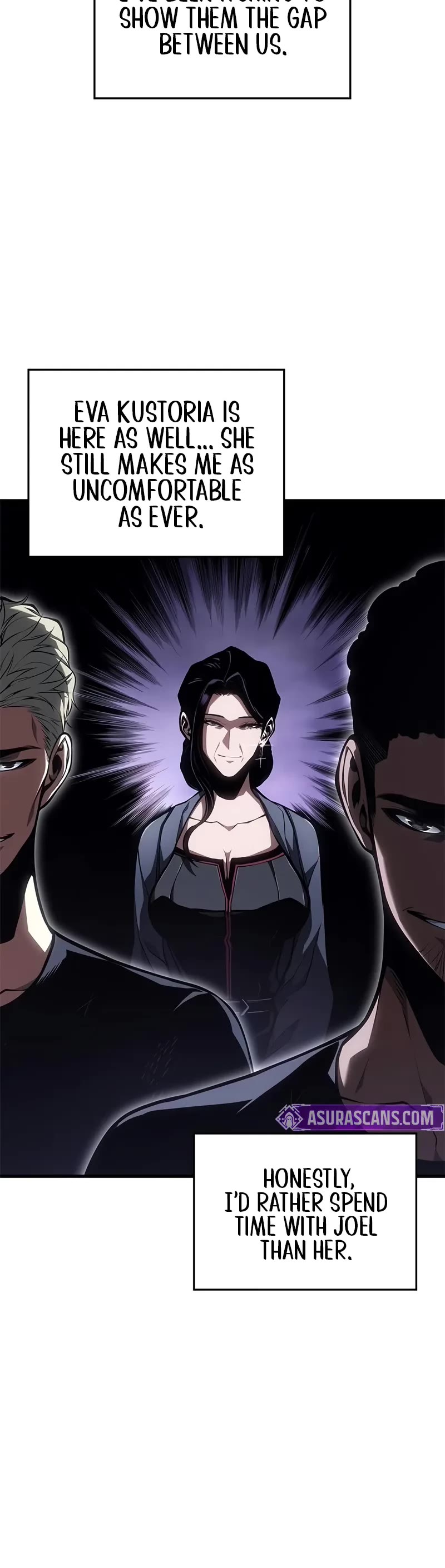 Bad Born Blood Chapter 63 page 41 - Chapter 63