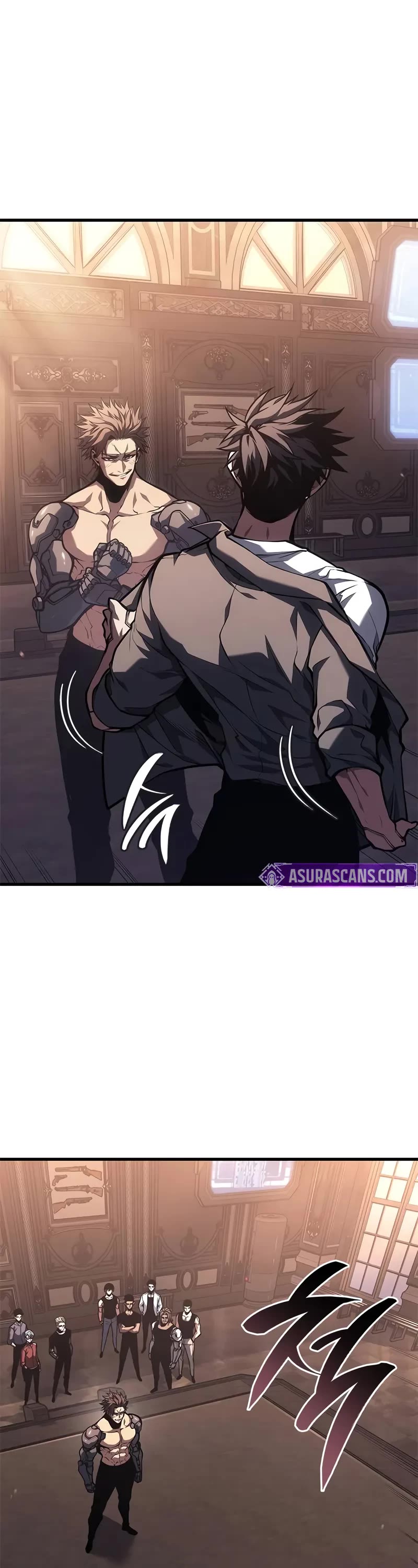 Bad Born Blood Chapter 63 page 43 - Chapter 63