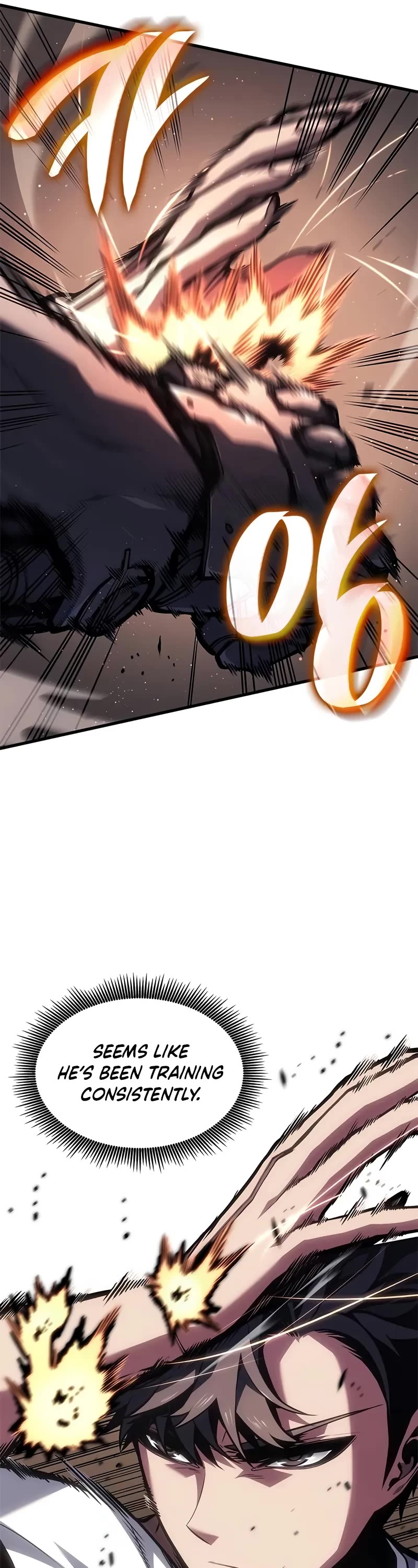Bad Born Blood Chapter 63 page 47 - Chapter 63