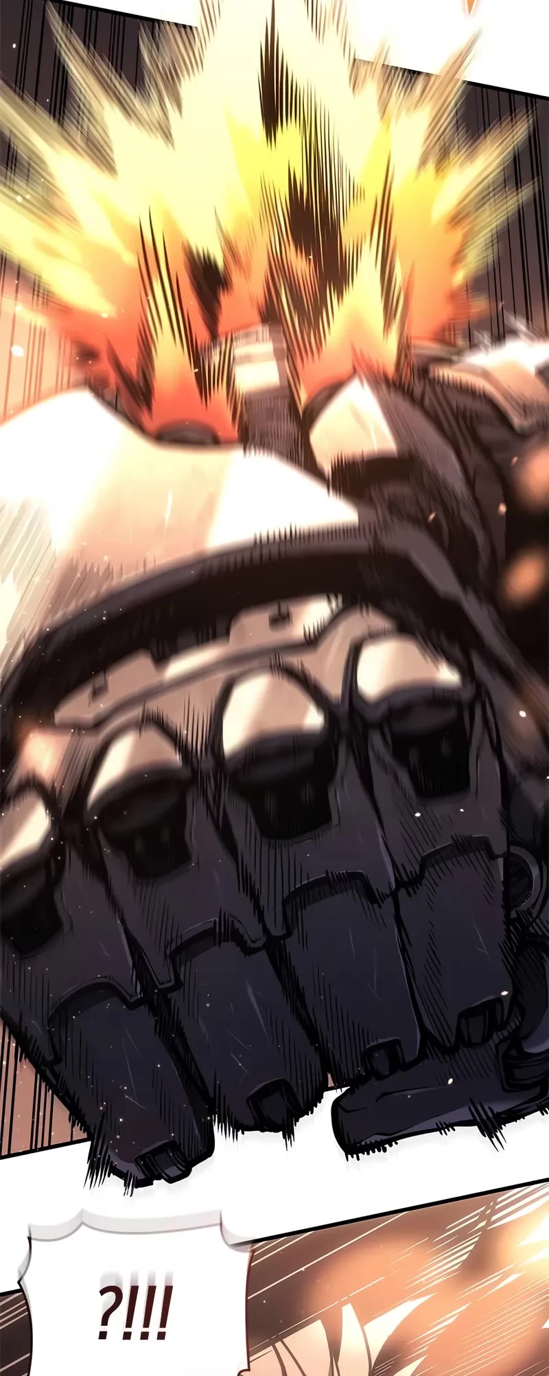 Bad Born Blood Chapter 63 page 50 - Chapter 63
