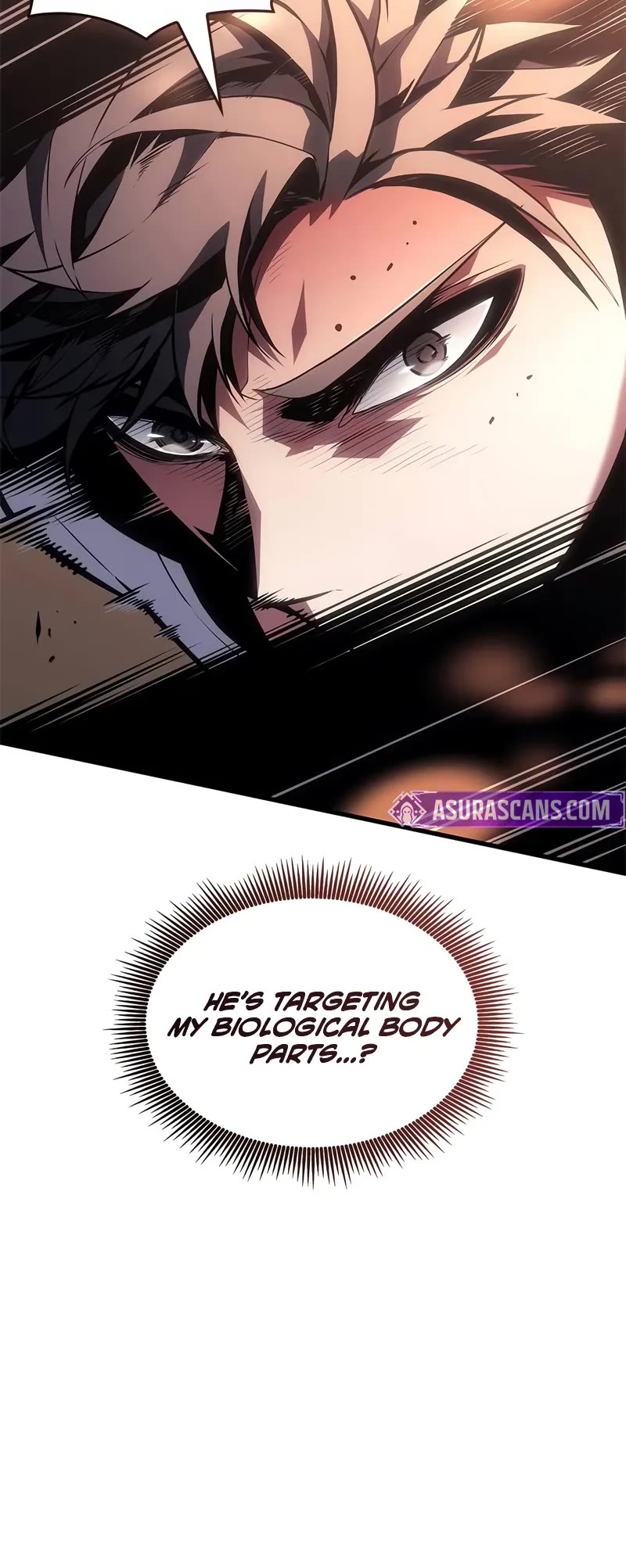 Bad Born Blood Chapter 63 page 51 - Chapter 63