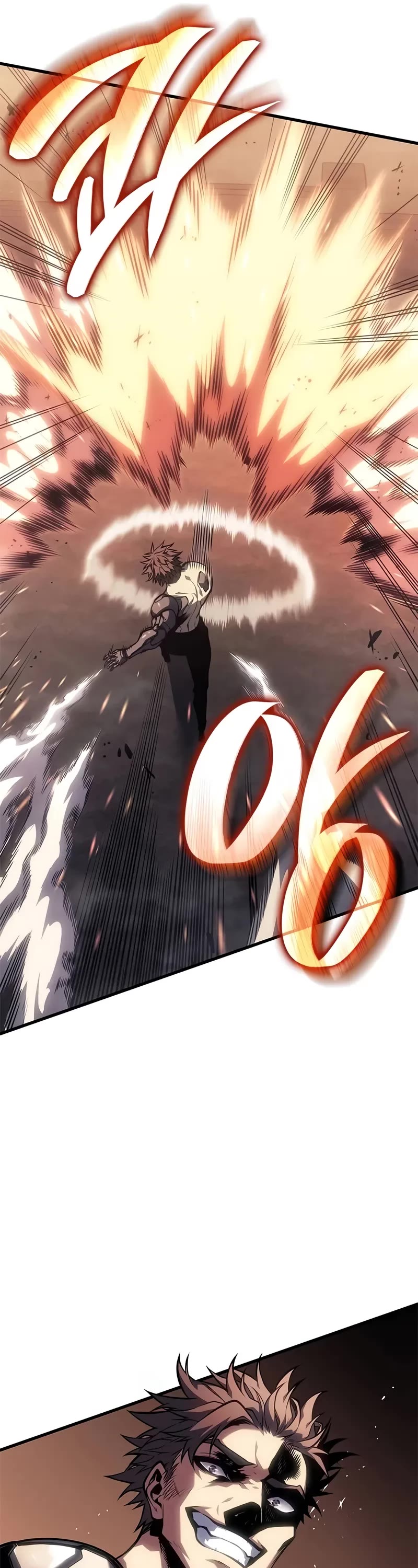 Bad Born Blood Chapter 63 page 52 - Chapter 63
