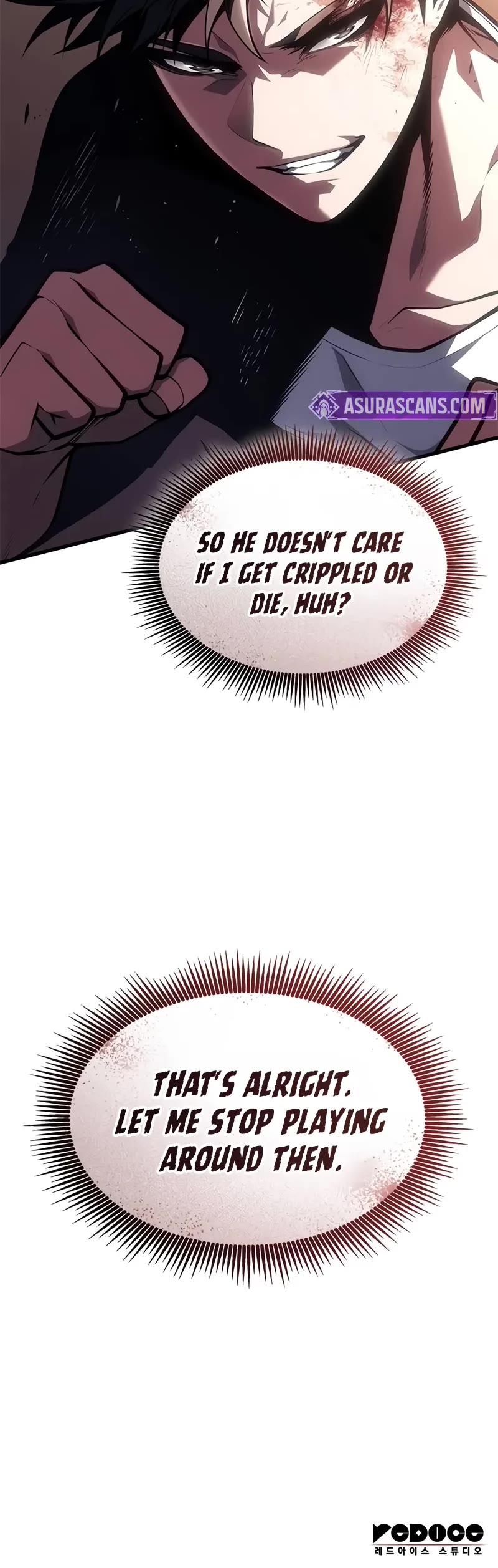 Bad Born Blood Chapter 63 page 54 - Chapter 63