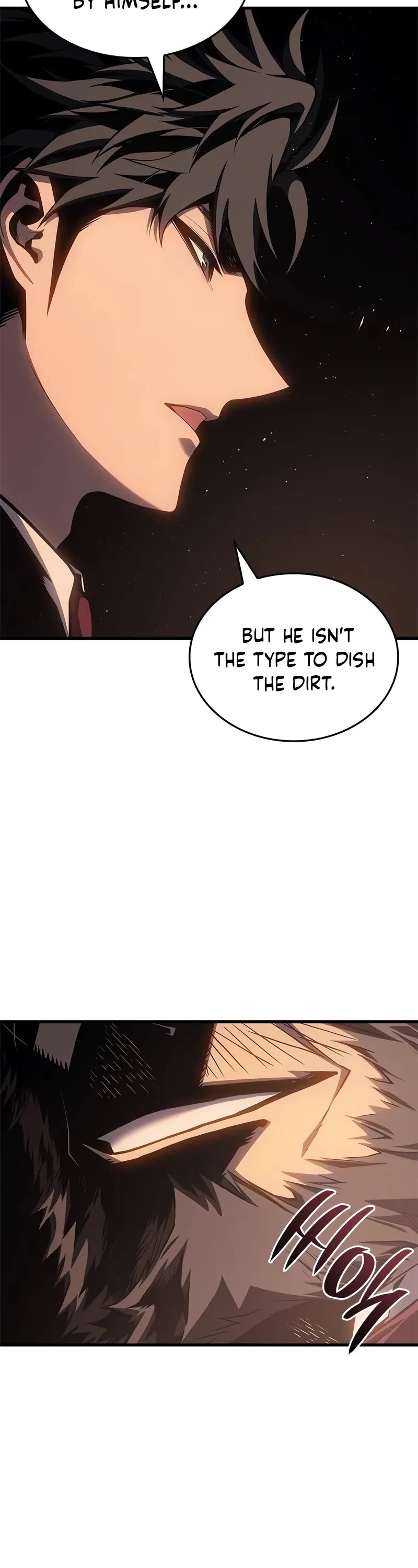 Bad Born Blood Chapter 63 page 6 - Chapter 63