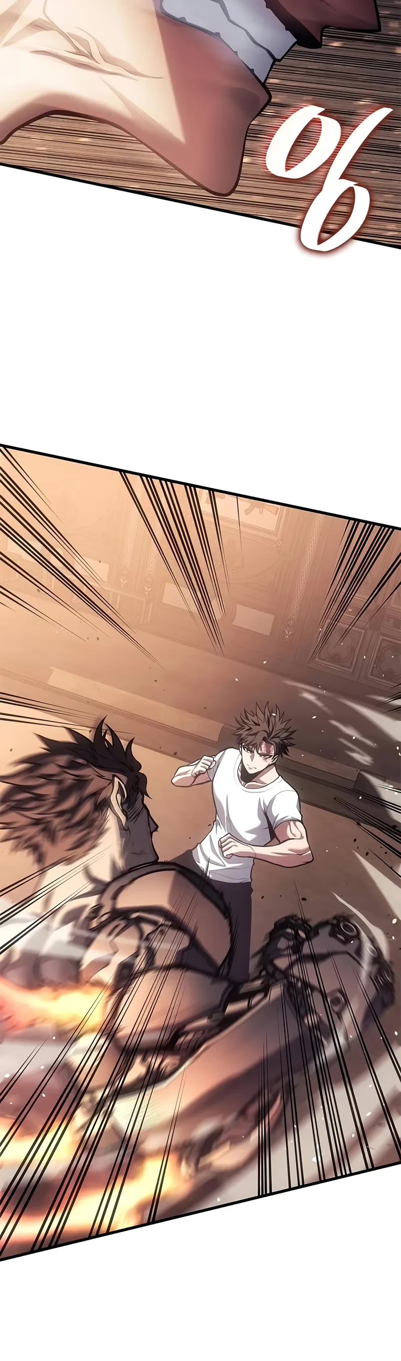 Bad Born Blood Chapter 64 page 11 - Chapter 64