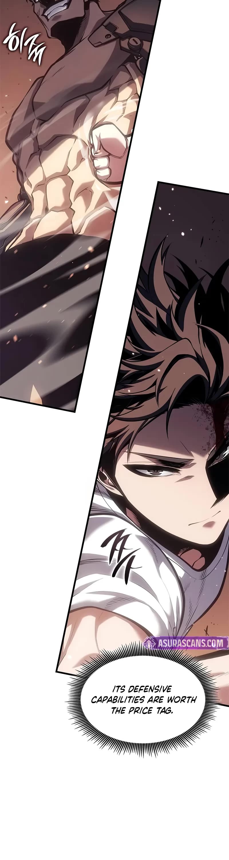 Bad Born Blood Chapter 64 page 14 - Chapter 64