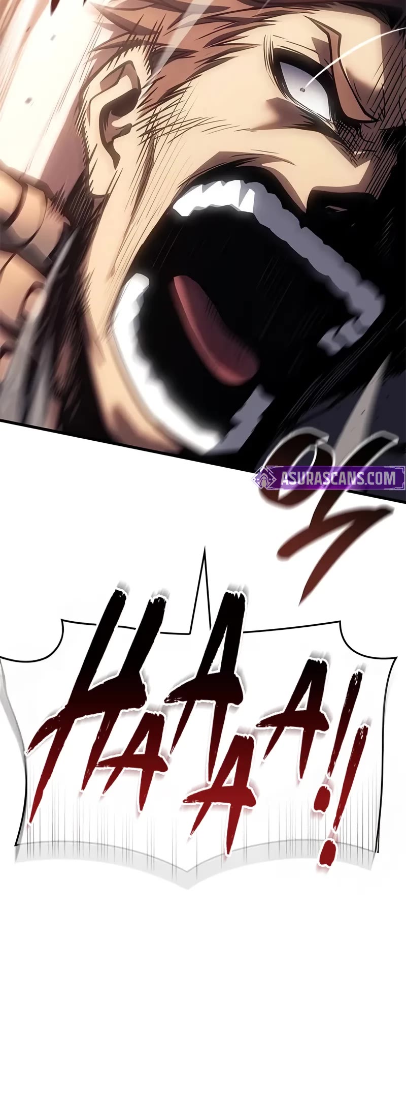 Bad Born Blood Chapter 64 page 16 - Chapter 64