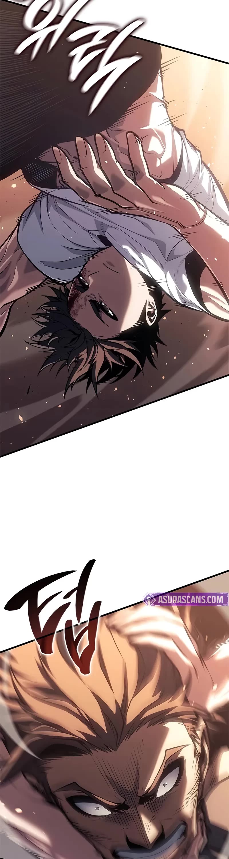 Bad Born Blood Chapter 64 page 18 - Chapter 64