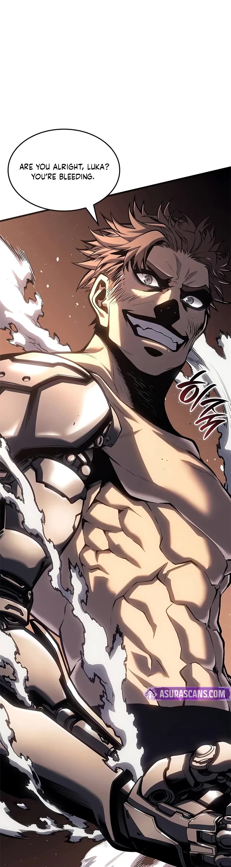 Bad Born Blood Chapter 64 page 2 - Chapter 64