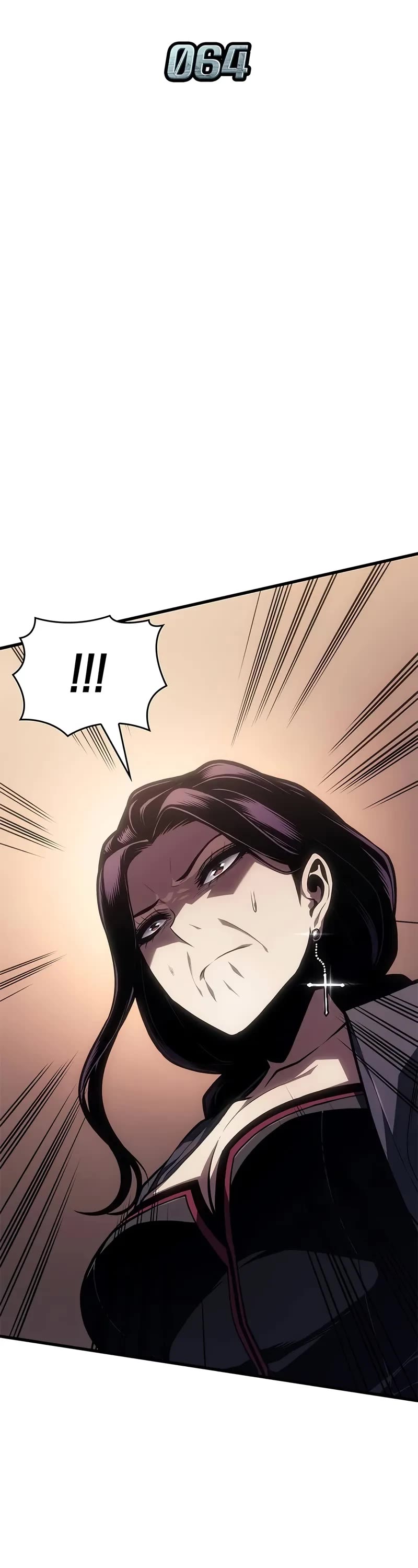 Bad Born Blood Chapter 64 page 22 - Chapter 64