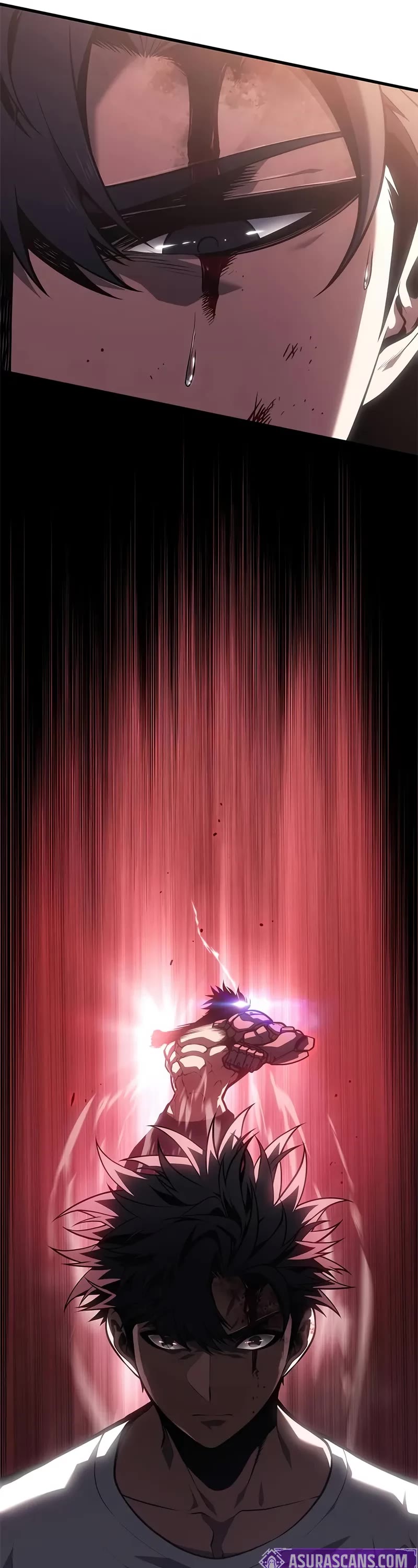 Bad Born Blood Chapter 64 page 27 - Chapter 64