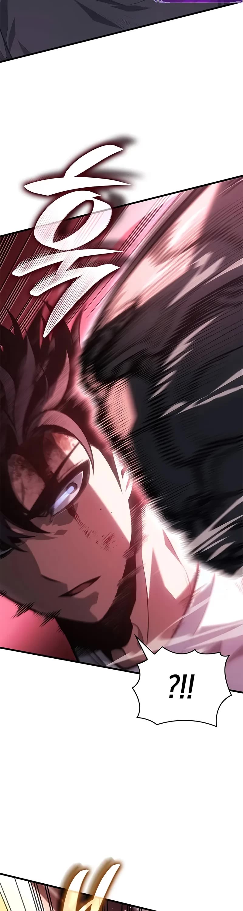 Bad Born Blood Chapter 64 page 28 - Chapter 64