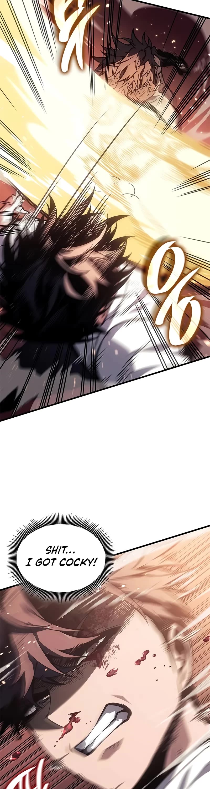 Bad Born Blood Chapter 64 page 29 - Chapter 64