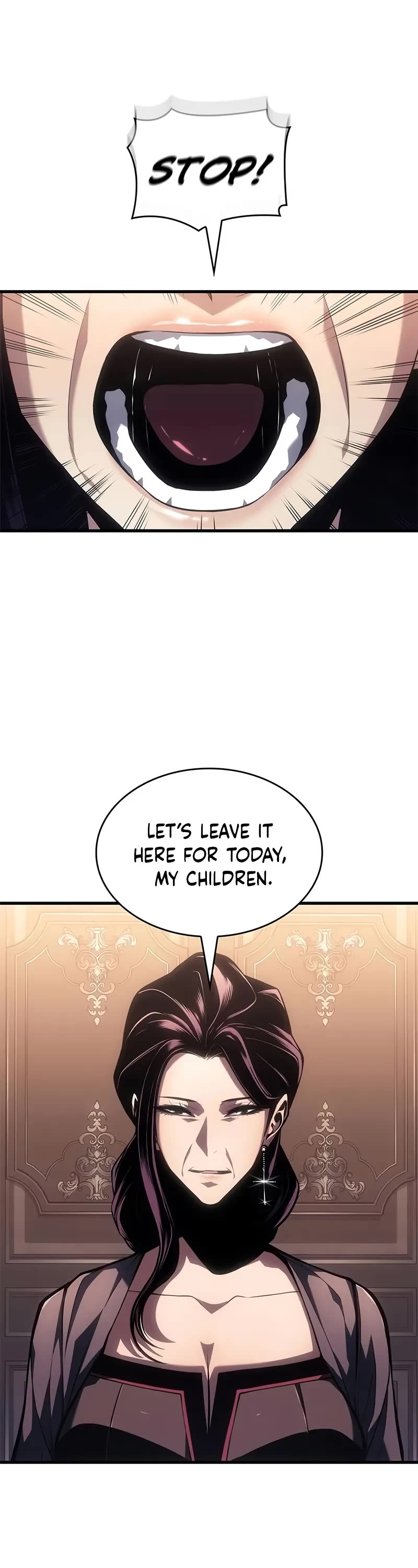 Bad Born Blood Chapter 64 page 34 - Chapter 64