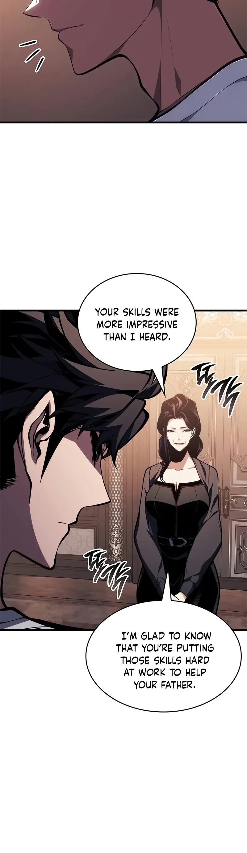 Bad Born Blood Chapter 64 page 36 - Chapter 64