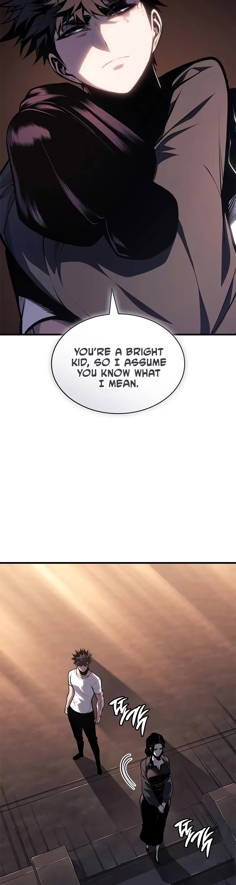 Bad Born Blood Chapter 64 page 39 - Chapter 64