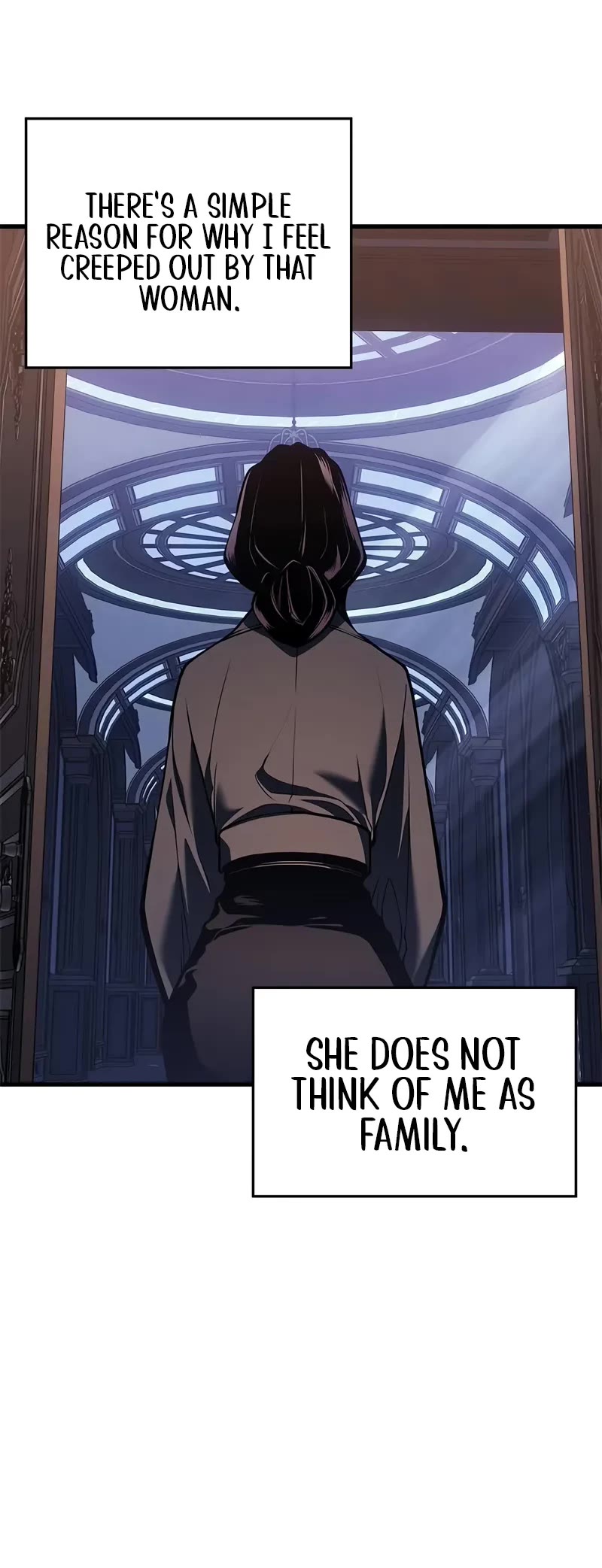 Bad Born Blood Chapter 64 page 41 - Chapter 64
