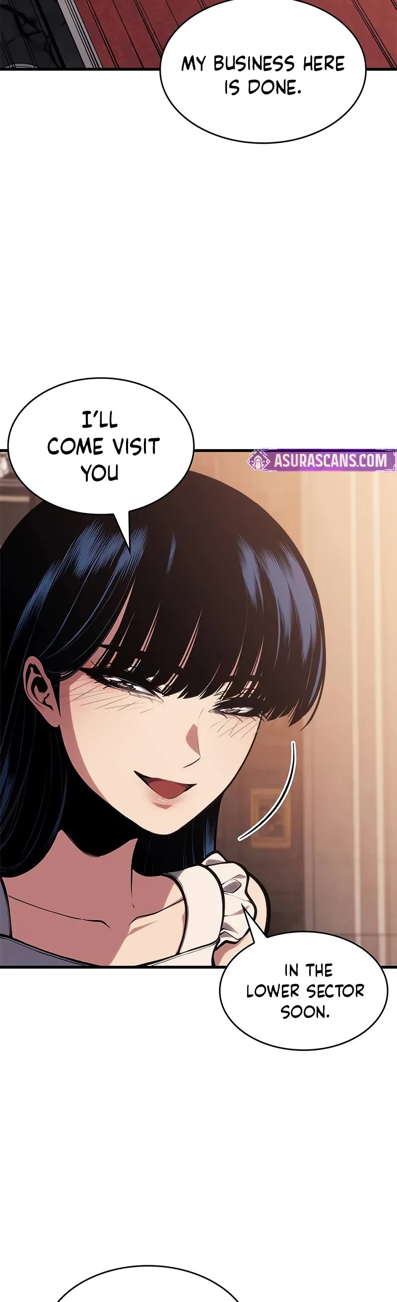 Bad Born Blood Chapter 64 page 45 - Chapter 64