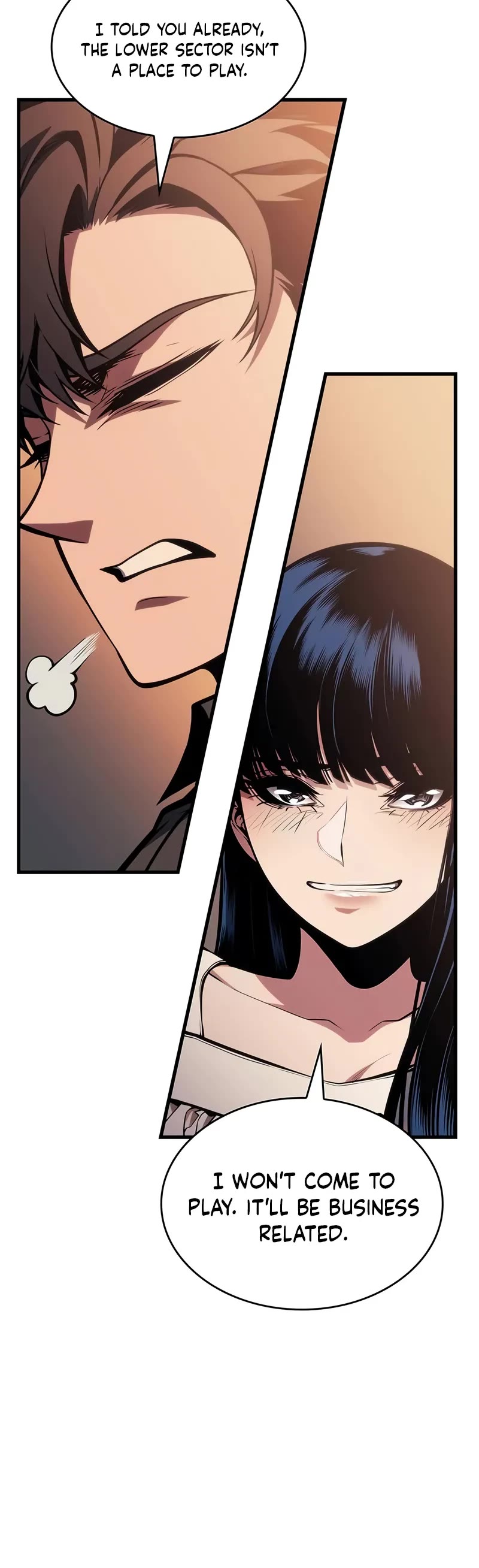 Bad Born Blood Chapter 64 page 46 - Chapter 64
