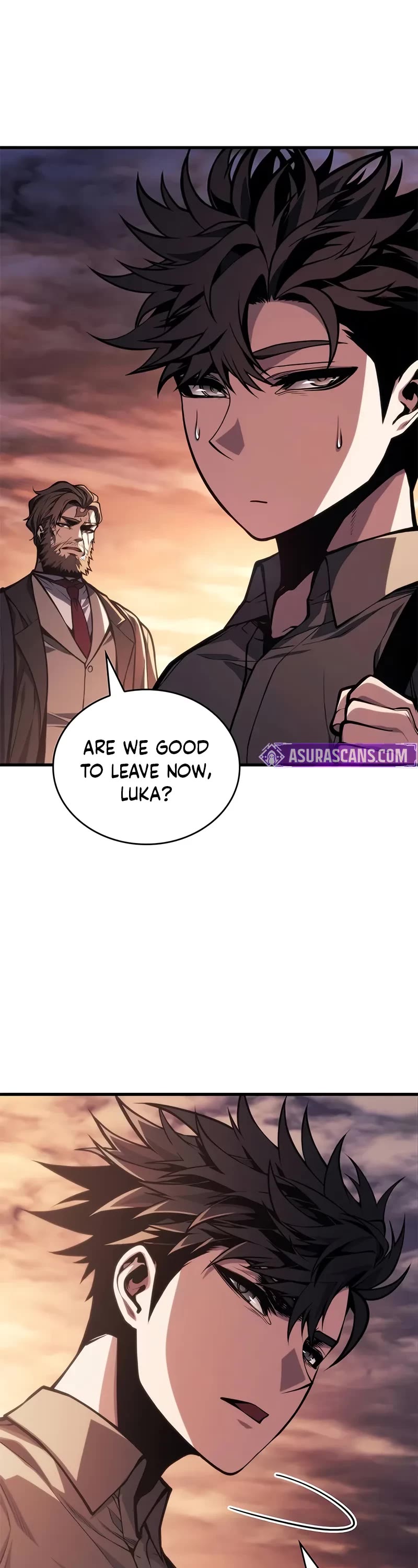 Bad Born Blood Chapter 64 page 48 - Chapter 64