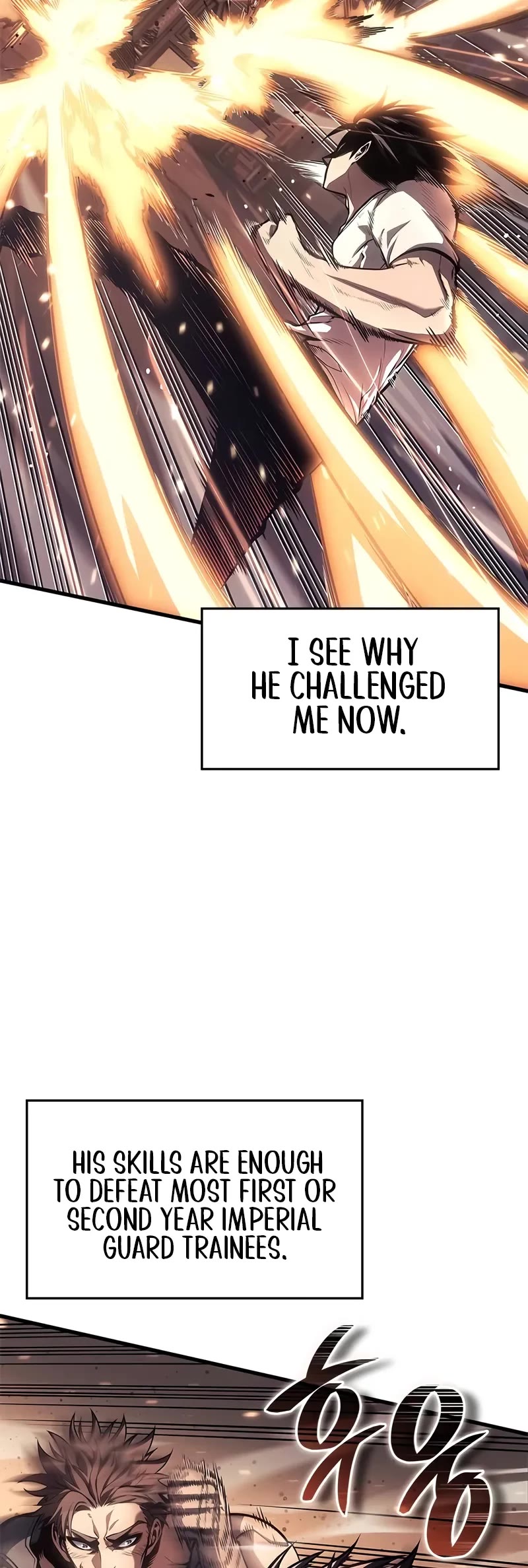 Bad Born Blood Chapter 64 page 5 - Chapter 64