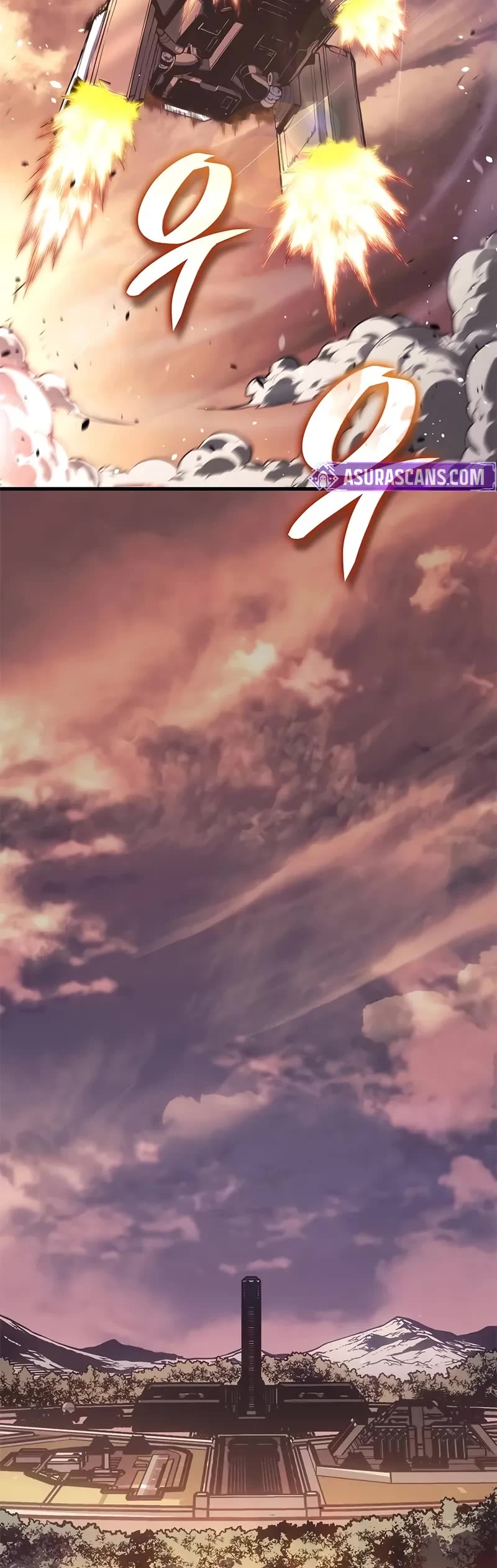 Bad Born Blood Chapter 64 page 50 - Chapter 64
