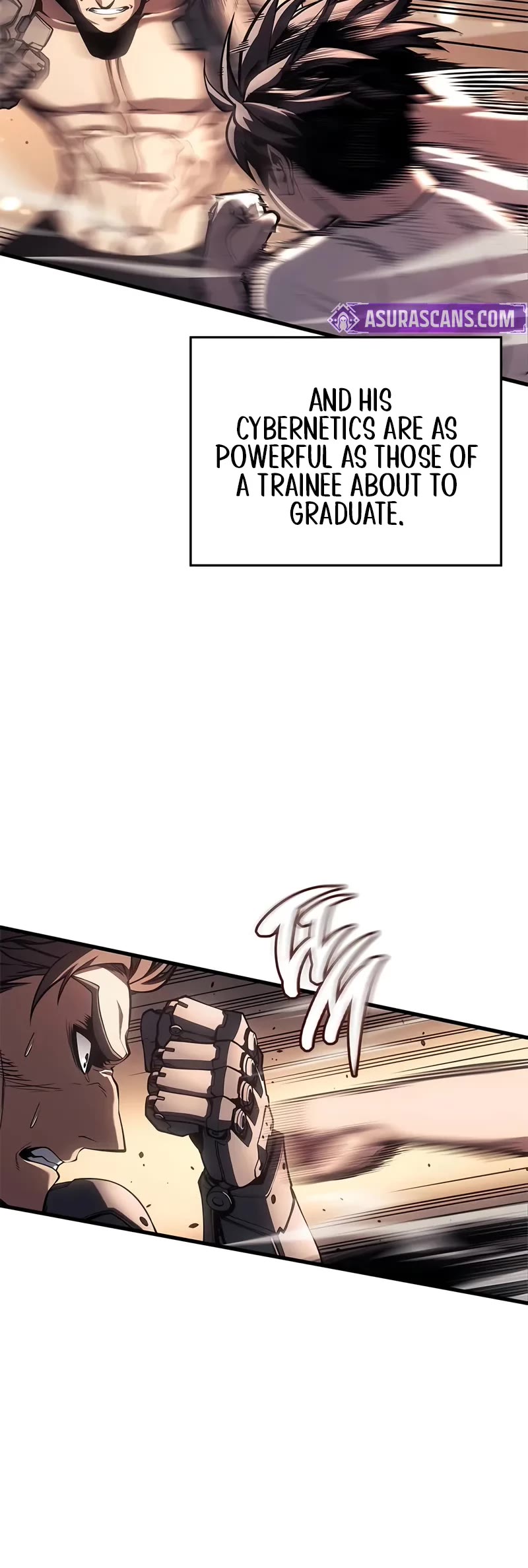 Bad Born Blood Chapter 64 page 6 - Chapter 64