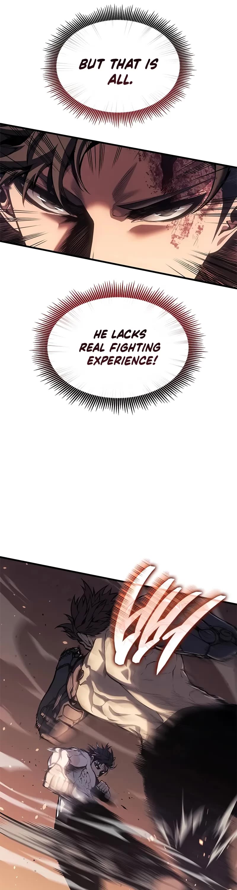 Bad Born Blood Chapter 64 page 7 - Chapter 64