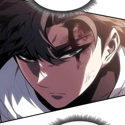 Bad Born Blood Chapter 64 cover