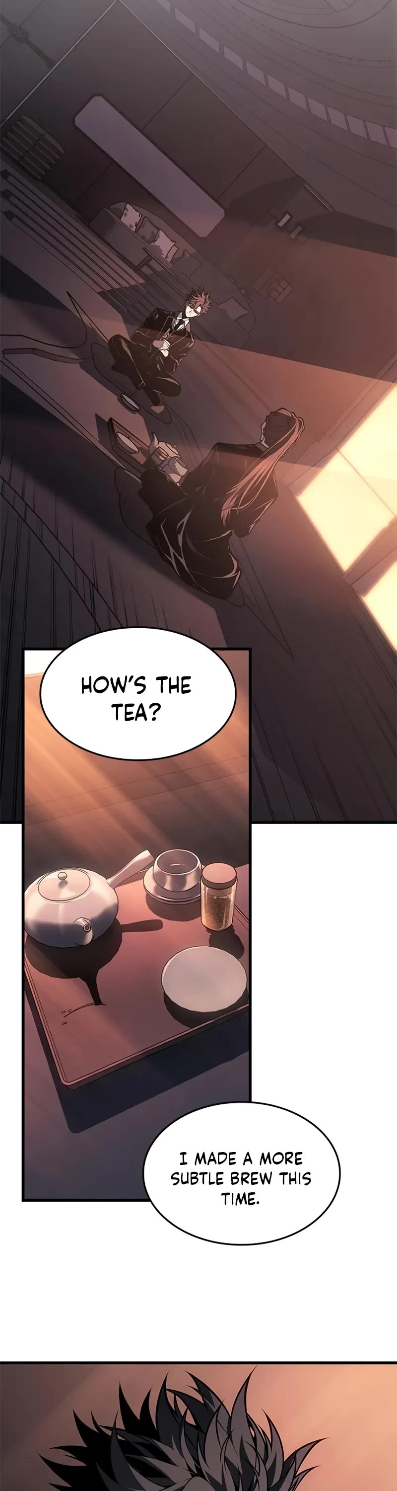 Bad Born Blood Chapter 65 page 24 - Chapter 65