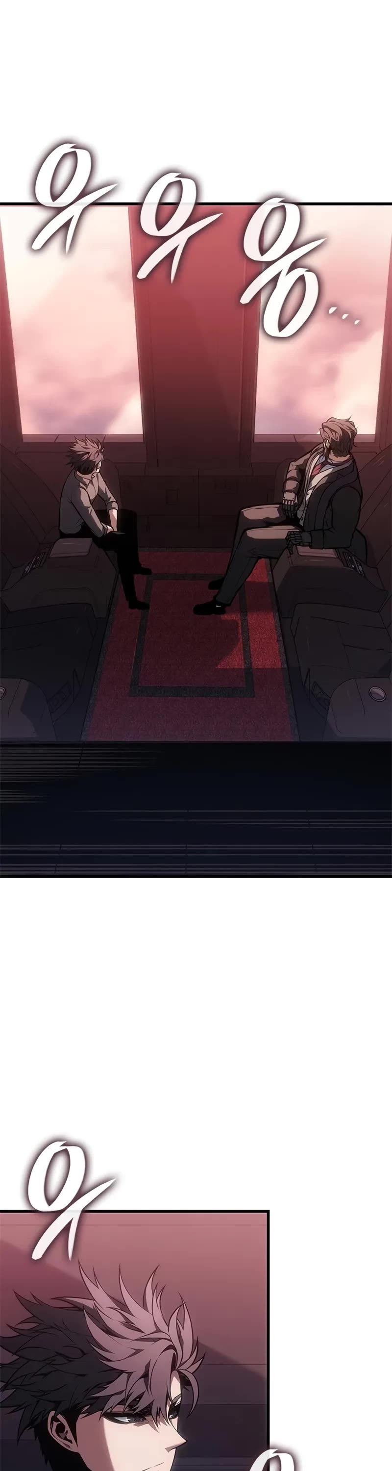 Bad Born Blood Chapter 65 page 3 - Chapter 65
