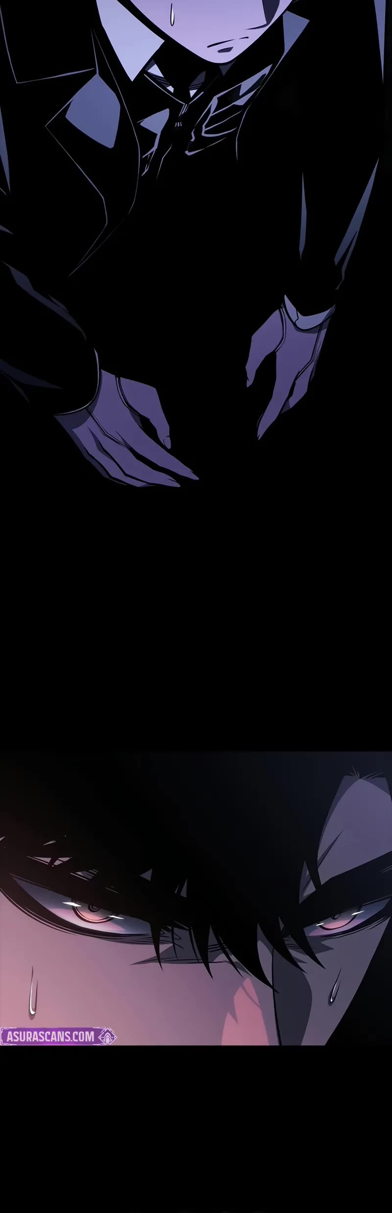 Bad Born Blood Chapter 65 page 31 - Chapter 65