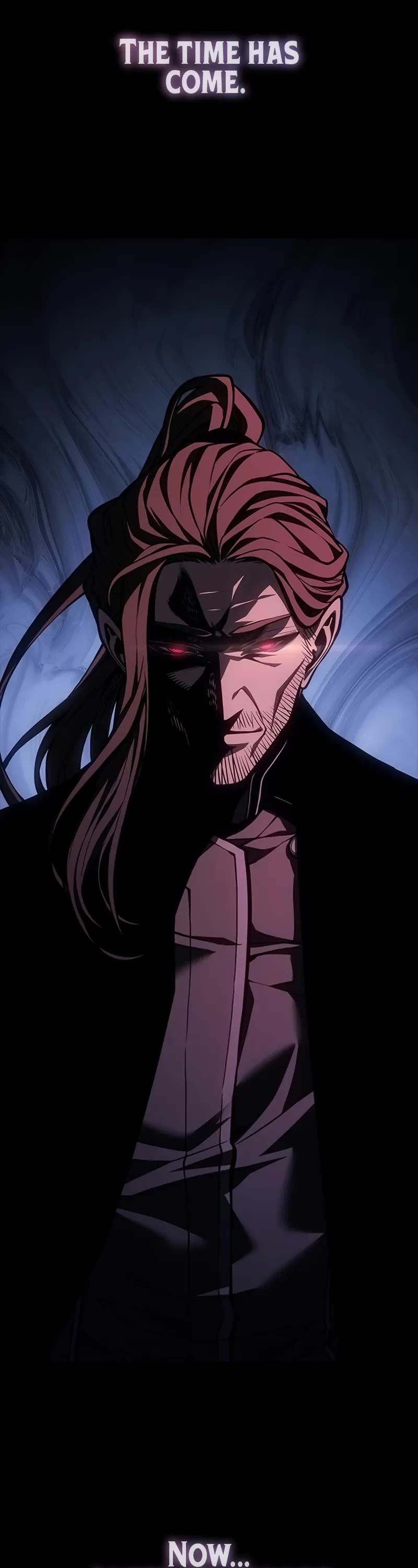 Bad Born Blood Chapter 65 page 32 - Chapter 65