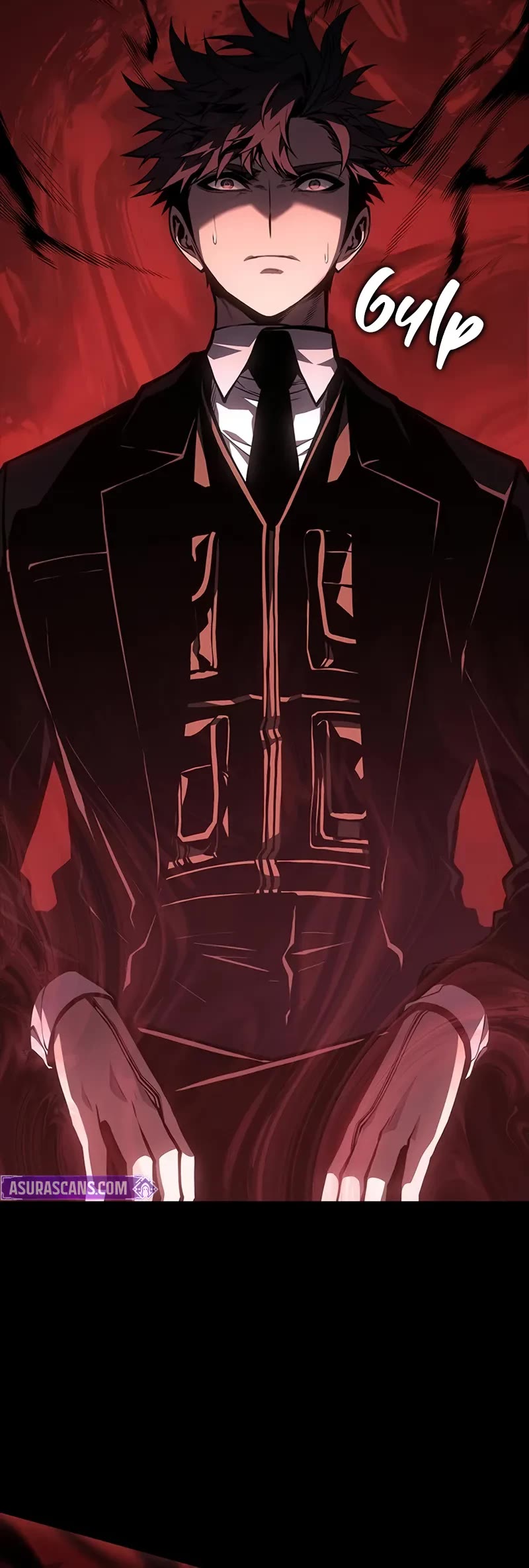 Bad Born Blood Chapter 65 page 36 - Chapter 65