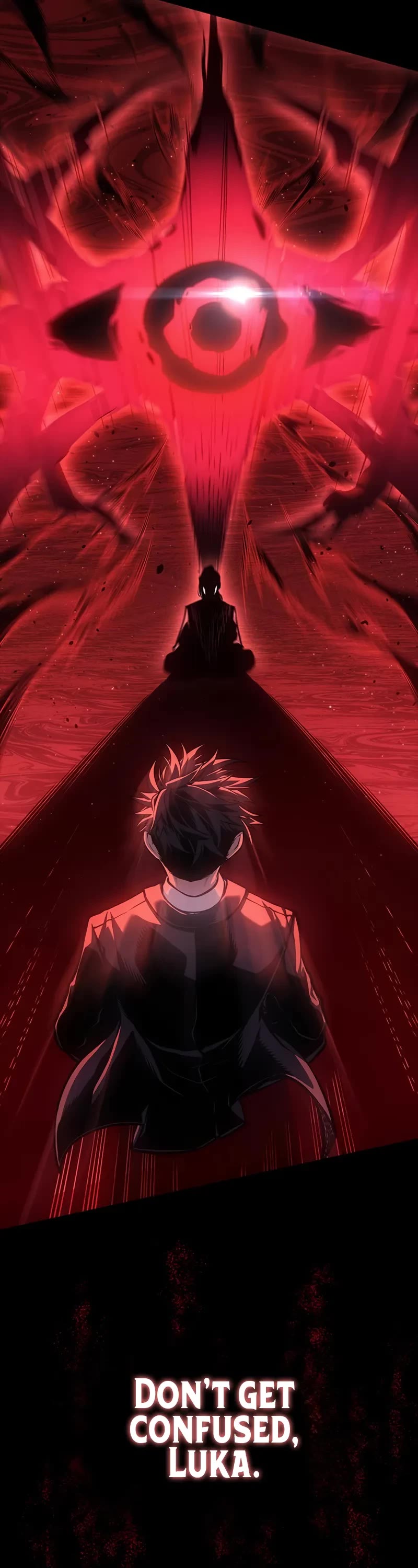 Bad Born Blood Chapter 65 page 37 - Chapter 65